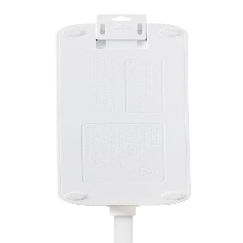 Jackson USB-A and USB-C 2 Outlet Powerboard