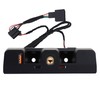 Akmties Dashboard USB Expansion Dock USB Hub for Bronco 2021