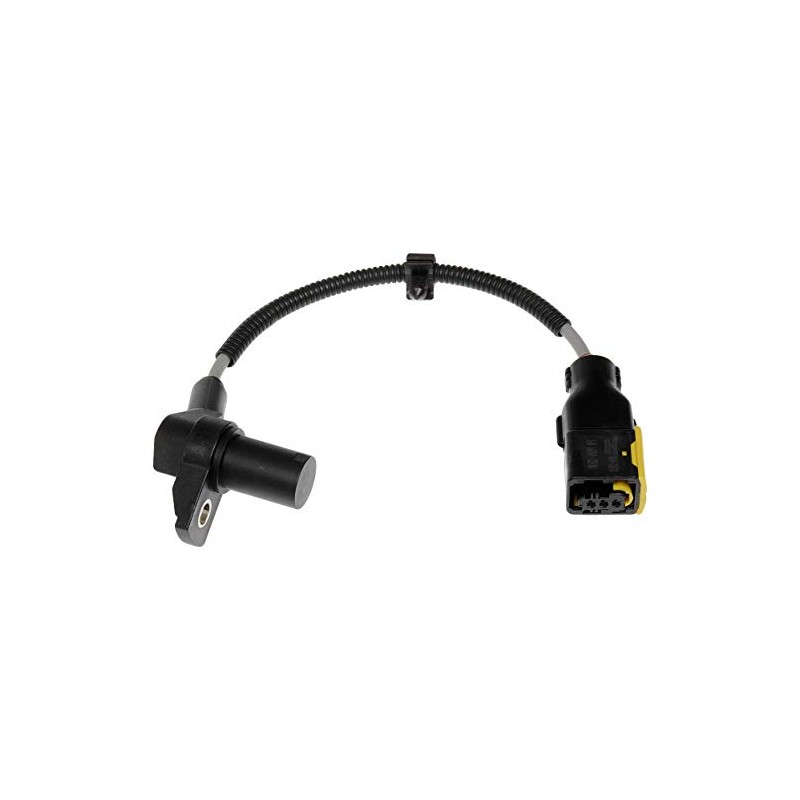 Dorman 904-7634 Coolant Pump Motion Sensor Compatible with Select Kenworth/Peterbilt