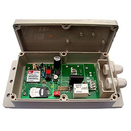 GSM GATE OPENER (12v - 2G)