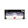 GladGirl Strip Lash Kit - Top Model (Short) Long