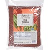 Roland Foods Red Quinoa from Peru, Pre-washed, 5 Lb Bag