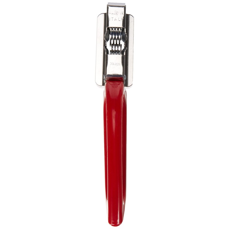 RIGAMONTI Affila Coltelli Tappo Lame INOX articolo per la cucina,
