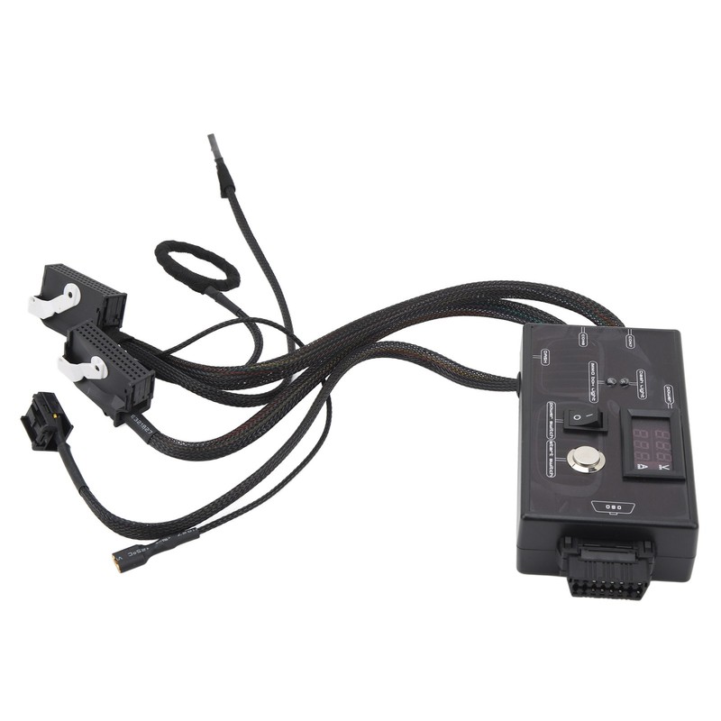 FEM BDC Testing Platform Multifunctional Fast Response High Efficient FEM