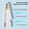 6PCS Replacement Pencil Tips Fine Point Precise Control Sensitive Replacement