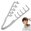 Texture Comb, Volumizing Fluffy Texture Styling Comb for Men and