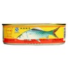 Ganzhu Fried Dace with Black Bean 甘竹牌豆豉鲮鱼罐头(8.0 Oz Each) Pack