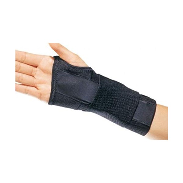 Dj Orthopedics Cts Wrist Support - Left, Medium - Model 79-87165 - Each