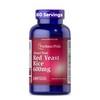 Puritan's Pride Doctors Trust® Red Yeast Rice 600mg, Dietary Supplement,