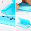 Kk . Estuche Porta Cubrebocas Reutilizable Mascarilla Case