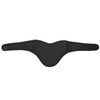 Terahertz Neck Wrap Reduce Soreness Relaxation Relieve Anxiety Black Terahertz