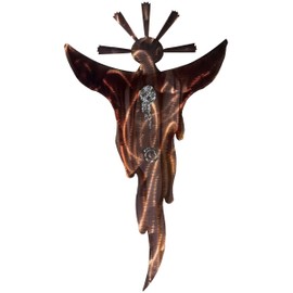 7055 Inc Smoke Spirit (Shield - Silver)