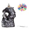 Eagle Incense Burner Backflow Aromatherapy Aromatherapy Frame Eagle Home Decoration