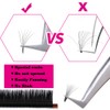 FADVAN Easy Fan Lash 0.05/0.07 9-16 mm and Mix Volume