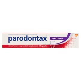 Parodontax Ultra Clean 75 ml