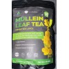 Pharmacia Mullein Leaf Tea Bags - 30 Count 100% Natural