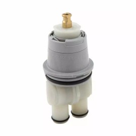 zhi-109350 For DELTA RP46074 Replace Shower Cartridge Multi-Choice 13/14 Series