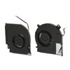 Laptop Cooling Fan Replacement 4 Pin Cooling Fan for ASUS