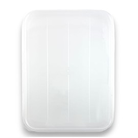 G&S Design Set of Two 12-Cup Muffin Pans with Locking Carrier Lids and 24 Silicone Liners