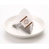 Kigokoro Japanese Black Tea Bag Set of 2 Gift Set