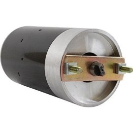 Gladiator New Motor 12 Volt Reversible Tarp & Winch Motor replaces SW-801-005C
