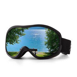 Ski Goggles, Ski, Goggles Men, Snow Goggles Snowboard Goggles Men Women Ski Glasses Snowboard Snowboarding Goggles for dirt bike motorcycle