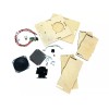 C. B. Gitty DIY 2.5 Watt Amplifier Kit-Laser-cut enclosure w/