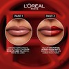 Labial Color Riche Intense Volume Matte Nudes of Worth, Lipstick