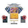 my-booster Pokémon Company SV035-FR-MB-028