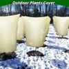 Oleitodh Plant Covers Freeze Protection: 4 Pack 90Hx75W Inch Large