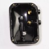 WICO X Series 2-Cylinder Magneto Cap with Logo 3-5000, X5613,