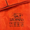 2 X 1 x Welding Gloves Long Leather Gaunlets Heat
