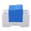 DC Surge Protector Alarm Window Modular Design Rail Installation Protective