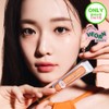 Holika Holika Lash Correcting Mascara Cross Combo Set 9g*2ea (Reformulated)