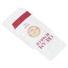 0.28oz Lash Remover Cream Peach Flavor Mild Eyelash Extension Remover