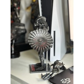 Unbranded Custom Predator Shield From Prey For 1/10 Scale Neca Predators