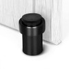 Door Stoppers, Door Stopper Stainless Steel Cylindrical Floor Door Stop