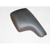 RedlineGoods armrest Cover - Version 2 for 2013-2016 Mazda CX-5.