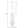 Apollo Bottle brush set, Multi-Colour, 36.4x10x5.5