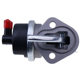 Generic Fuel Pump DZ120073 for John Deere Tractor Excavator Backhoe Skid Steer Loader
