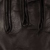 Caridei Classic Nappa Leather Women's Gloves with Lining -