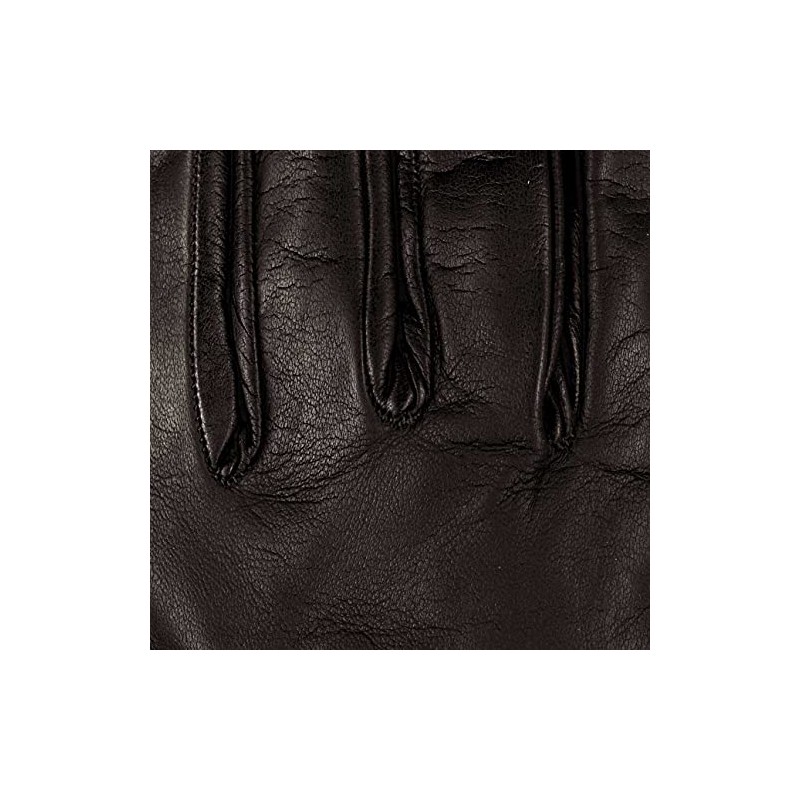 Caridei Classic Nappa Leather Women's Gloves with Lining -
