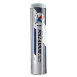 Valvoline Palladium #2 3% Moly, Heavy Duty (HD) Grease 14.1 OZ Cartridge