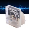 VU Level Meter High Accuracy DB Volume Amplifier Tester for