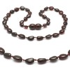 Amber Necklace, Amber Necklace & Surf Chain for Men and