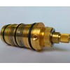 Copper Thermostatic Valve Spool Faucet Cartridge Bath Mixer Tap Shower