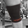 CERBERUS Strength 7mm Power Knee Sleeves (Pair) (2XL)
