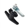 BEALIFE RV Truck Topper Fastener Heavy Duty T-Handle Lock Truck