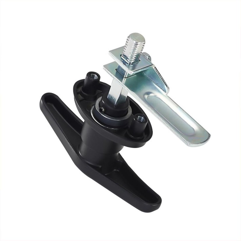 BEALIFE RV Truck Topper Fastener Heavy Duty T-Handle Lock Truck