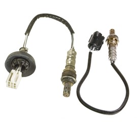 RYNCO Oxygen Sensor Set 234-9026 234-4624 O2 Sensor Replacement for 2013-2007 Toyota Tundra 4.6L 4.7L 5.7L